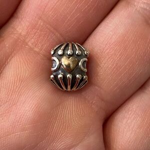 Pandora Love And Hugs Charm!